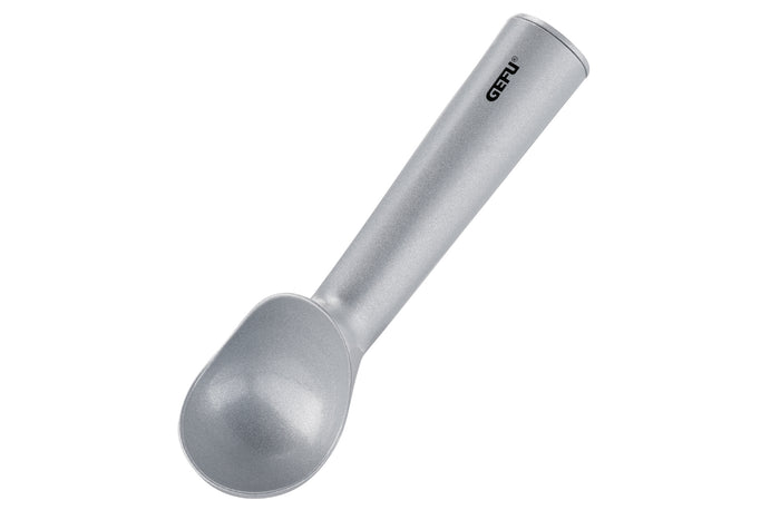 Cuillère à glace Gefu Pallina en aluminium