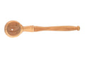 Cuillère à olives BERARD 20cm bois d'olivier