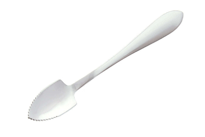 Cuillère à pamplemousse tout inox