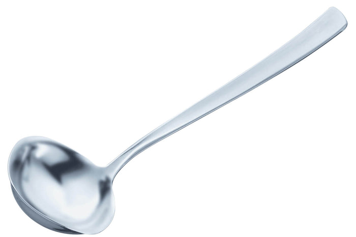 Cuillère à sauce Rösle VS 600 en acier inoxydable