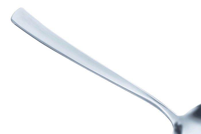 Cuillère à sauce Rösle VS 600 en acier inoxydable