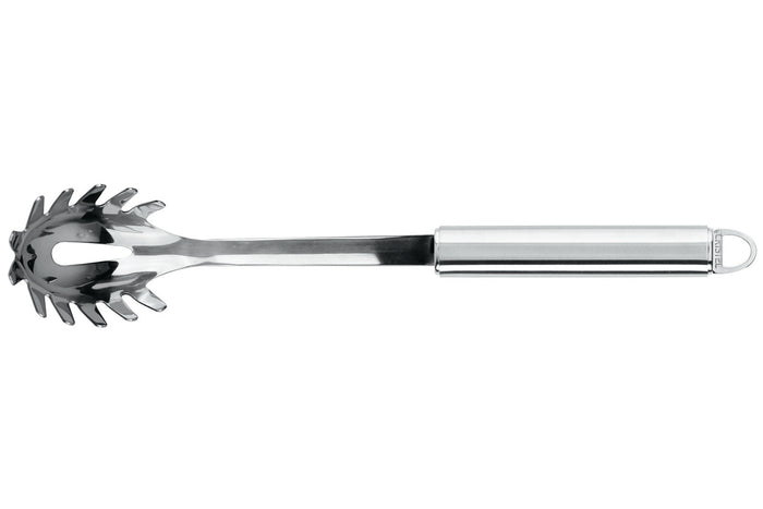 Cuillère à spaghetti Cristel POC en acier inoxydable