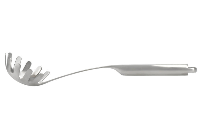 Cuillère à spaghetti Kitchen Aid en acier inoxydable