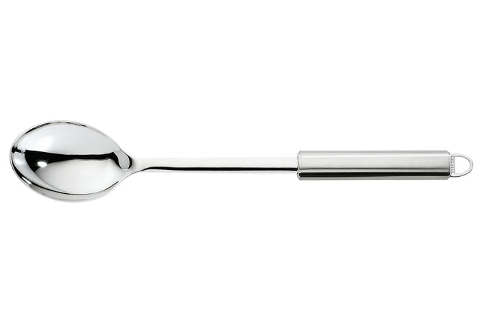 Cuillère de service Cristel POC en acier inoxydable