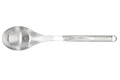 Cuillère de service Kitchen Aid en acier inoxydable