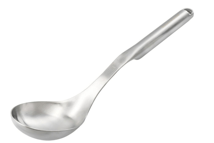 Cuillère de service Kitchen Aid en acier inoxydable