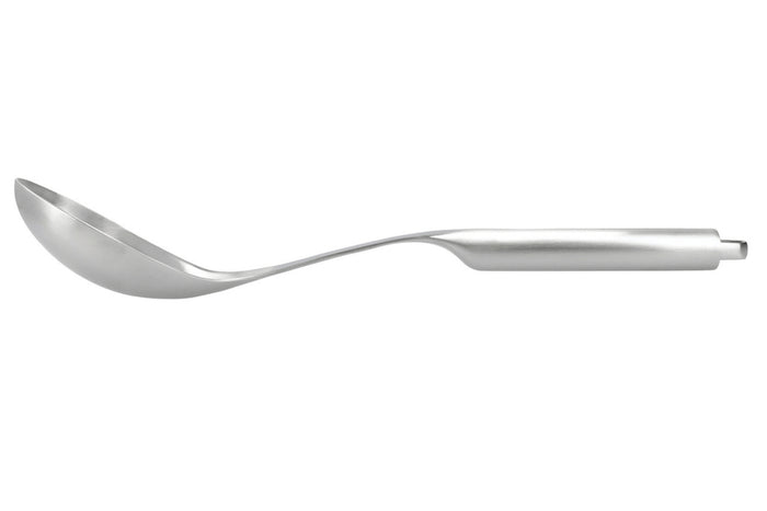 Cuillère de service Kitchen Aid en acier inoxydable