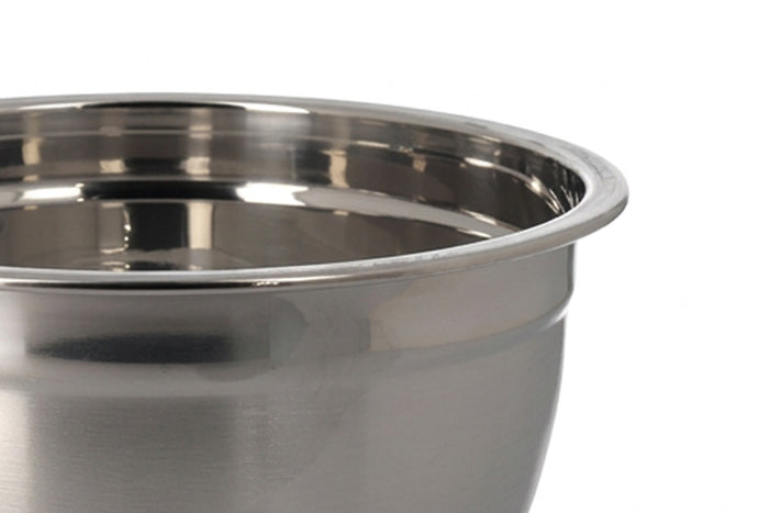 Cul de poule Patisdécor en inox Ø16cm