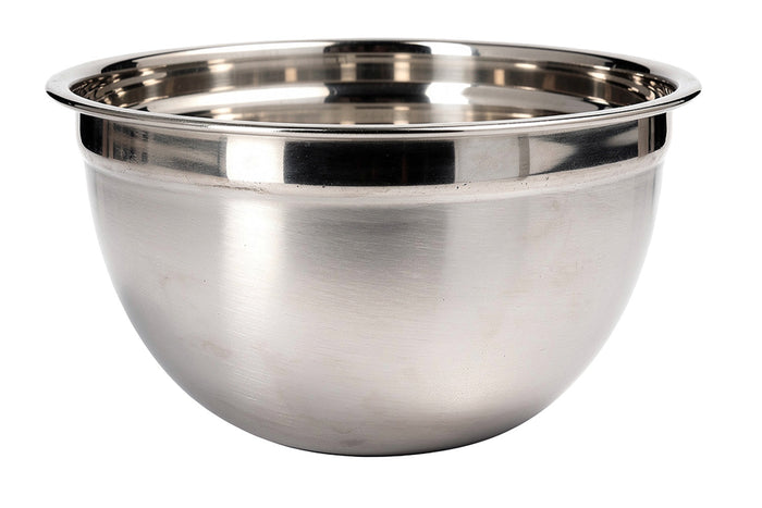 Cul de poule Patisdécor en inox Ø22cm
