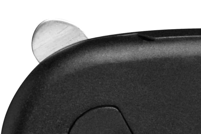 Cutter Martor Secumax Easysafe à bec pour papier et film