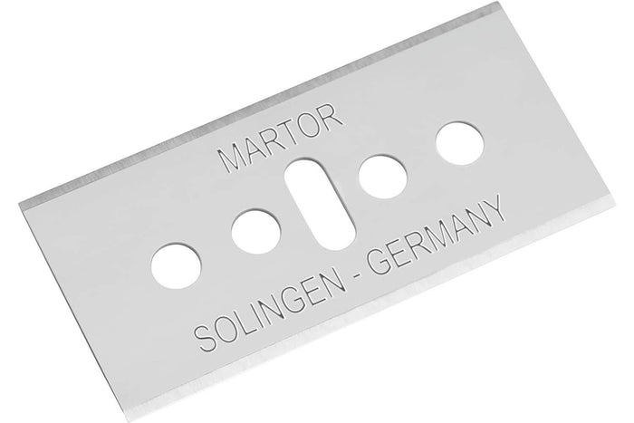 Cutter Martor Secumax Easysafe à bec pour papier et film