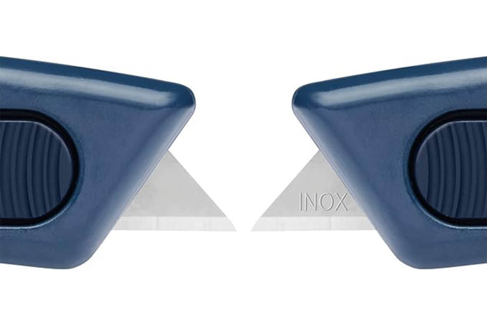 Cutter Martor Smartcut MDP détectable jetable