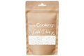 Décors sucrés Scrapcooking Perles blanches 55g