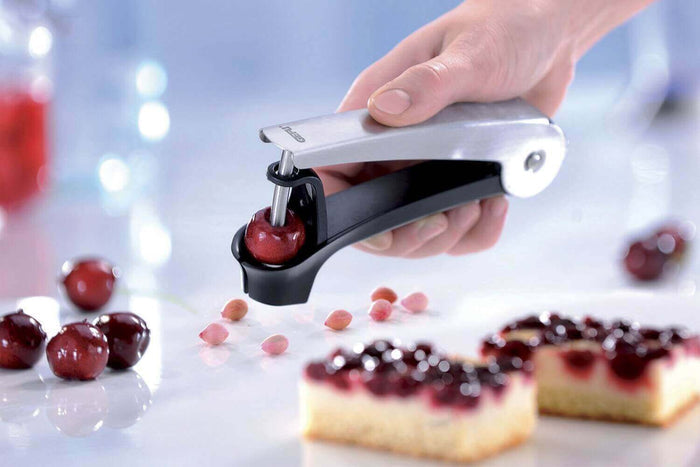 Dénoyauteur à cerises Gefu Dropio
