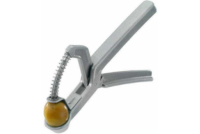 Dénoyauteur à olives Westmark Olivus aluminium