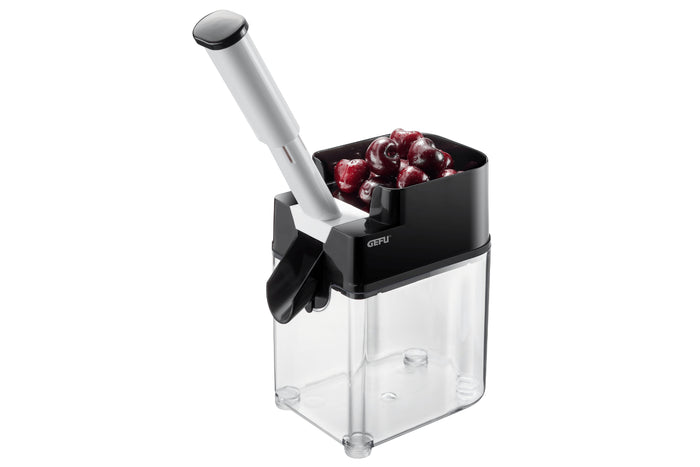 Dénoyauteur de cerises Gefu Corer