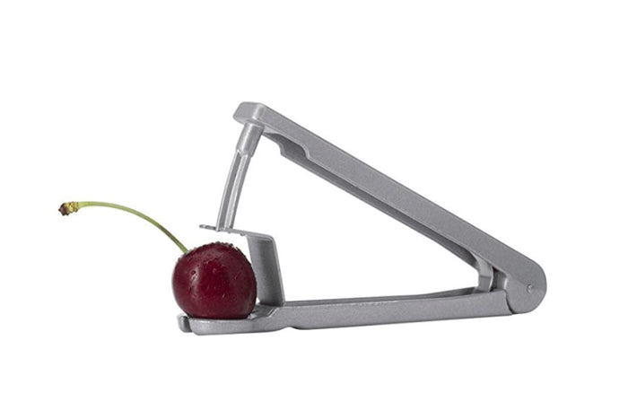 Dénoyauteur pour cerises "Kernex" Westmark en aluminium