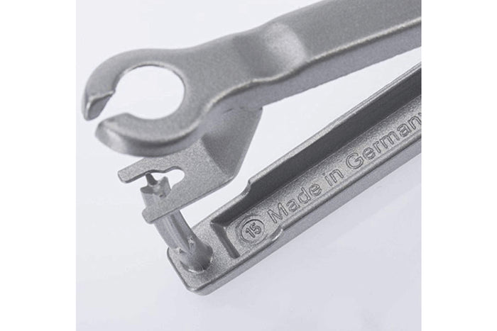 Dénoyauteur pour cerises "Kernex" Westmark en aluminium