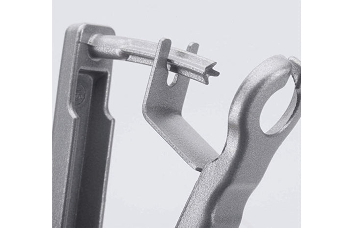 Dénoyauteur pour cerises "Kernex" Westmark en aluminium