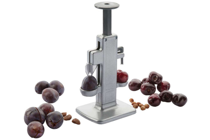 Dénoyauteur Westmark Steinex-Combi à cerises et à prunes
