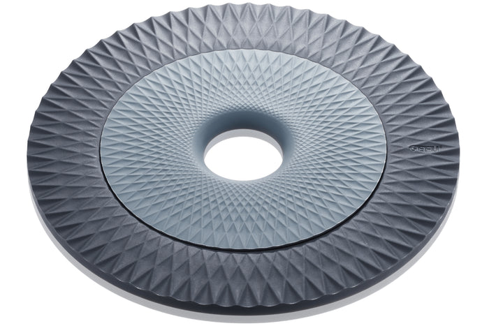Dessous de plat 2 en 1 Gefu Circo en silicone