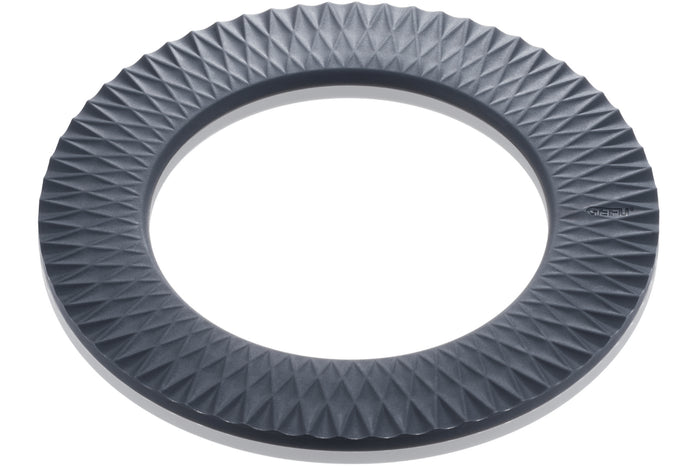 Dessous de plat 2 en 1 Gefu Circo en silicone