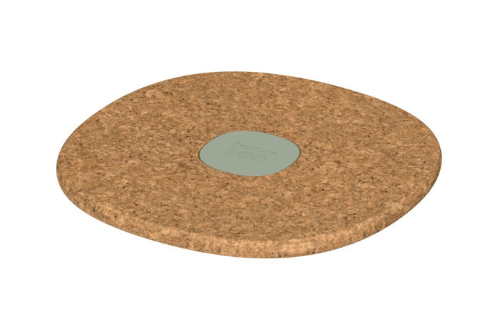 Dessous de plat magnétique Berghoff Leo Balance en liège et silicone