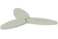 Dessous de plat pliable magnétique Berghoff Leo Moonmist en silicone