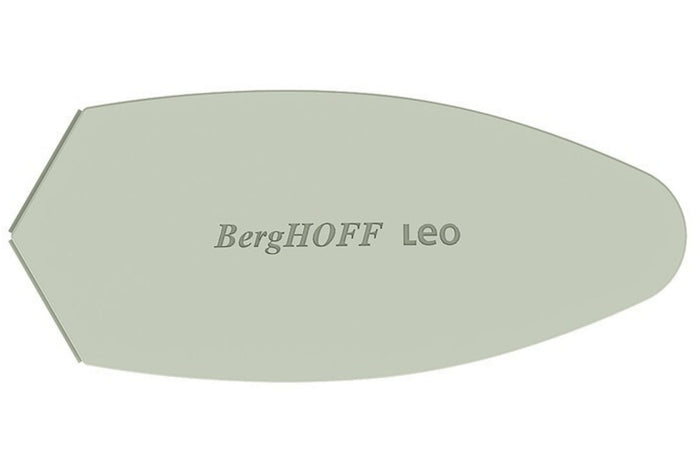 Dessous de plat pliable magnétique Berghoff Leo Moonmist en silicone