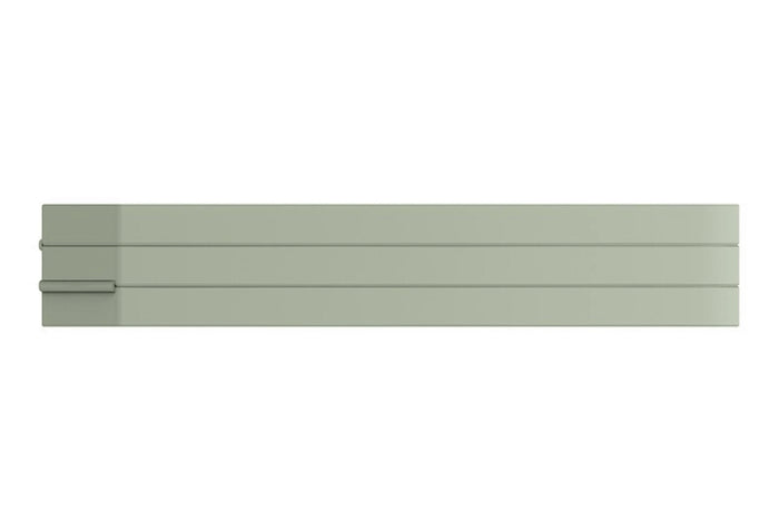 Dessous de plat pliable magnétique Berghoff Leo Moonmist en silicone