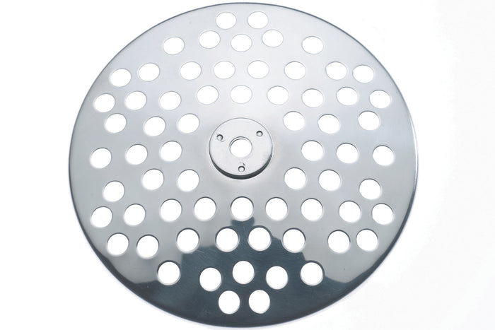 Disque à passer pour tamis Gefu Flotte Lotte en acier inoxydable 8mm