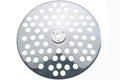 Disque à passer pour tamis Gefu Flotte Lotte en acier inoxydable 8mm