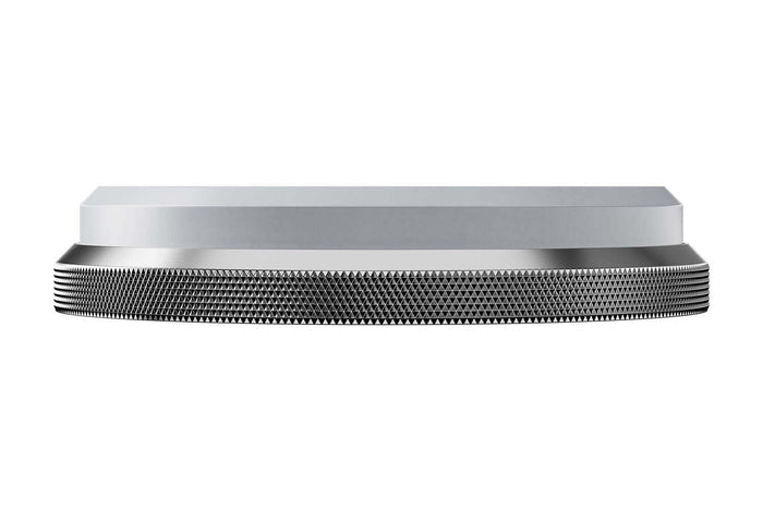 Disque de polissage HORL® 3 Kagami en corindon grain ultra fin