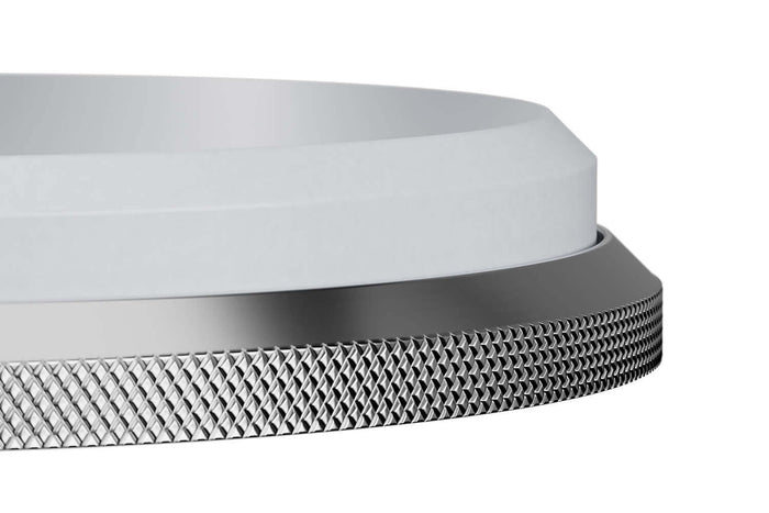Disque de polissage japonais Horl® 2 Kagami grain ultra fin