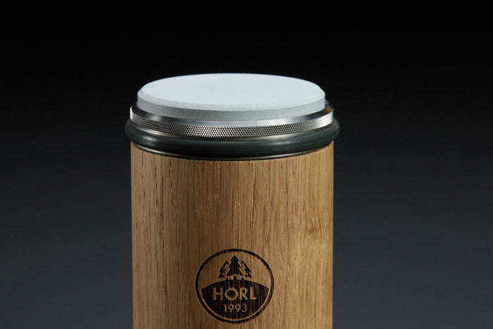 Disque de polissage japonais Horl® 2 Kagami grain ultra fin
