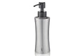 Distributeur de liquide vaisselle Gefu Swift 230ml en inox 18/10