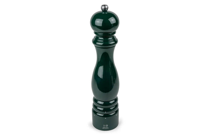 Duo de moulins Peugeot Paris U'Select Big Green Egg sel et poivre 30cm