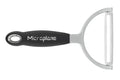 Econome extra-large Microplane Specialty Series lame pivotante