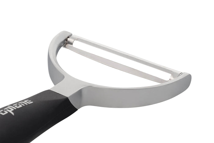 Econome extra-large Microplane Specialty Series lame pivotante