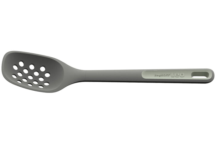 Ecumoire Berghoff Leo Balance en silicone manche en caoutchouc doux