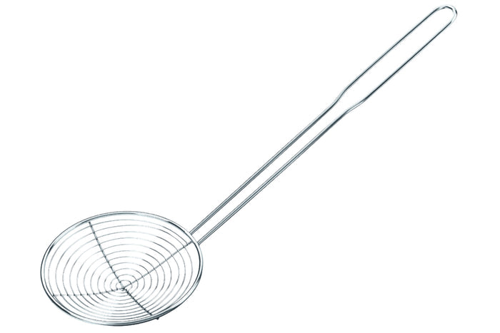 Écumoire Gefu Scoli en acier inoxydable