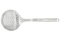 Ecumoire Kitchen Aid tout en acier inoxydable