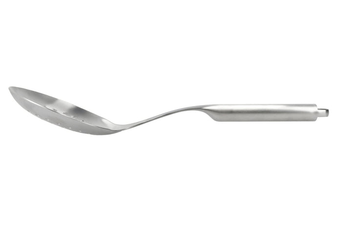 Ecumoire Kitchen Aid tout en acier inoxydable