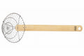 Écumoire orientale KitchenCraft World of Flavours en bambou 33cm