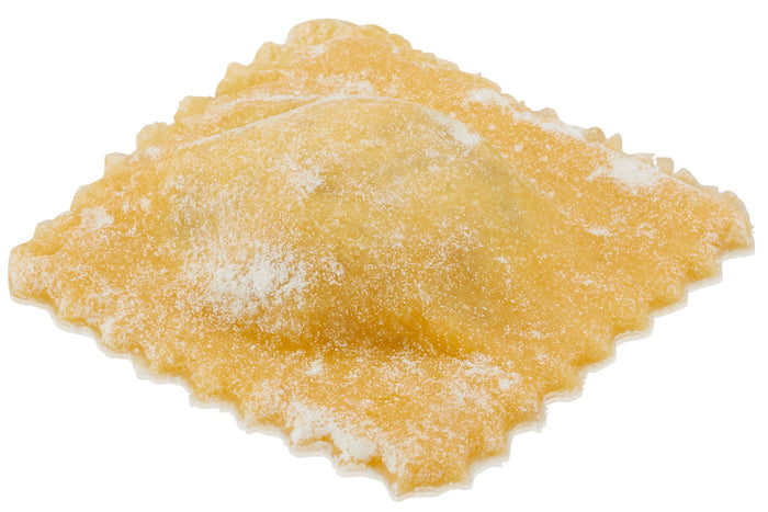 Emporte-pièce à ravioli Gefu Liguri carré en zinc et ABS