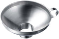 Entonnoir à confiture et conserve Westmark Classic ø13cm en acier inoxydable