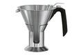 Entonnoir à pâtisserie et sauces Rosle en inox diamètre 19cm avec socle