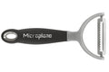 Eplucheur Microplane lame à julienne en acier inoxydable