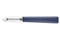Éplucheur Opinel Les Essentiels + n°315 lame 6cm manche en polymère bleu