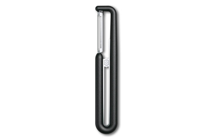 Eplucheur Victorinox Nova-I manche noir
